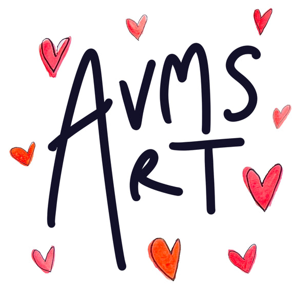 AVMS Art